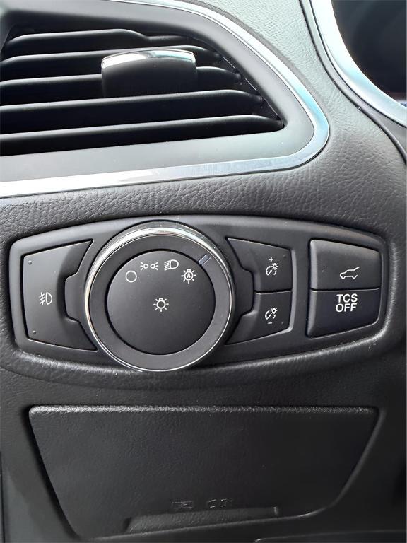 used 2019 Ford Edge car, priced at $16,978