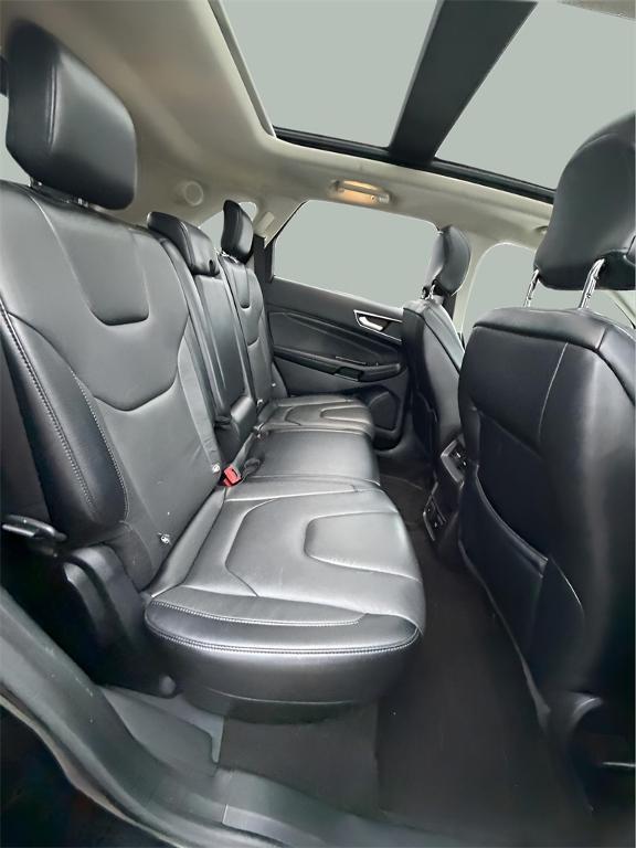 used 2019 Ford Edge car, priced at $16,978