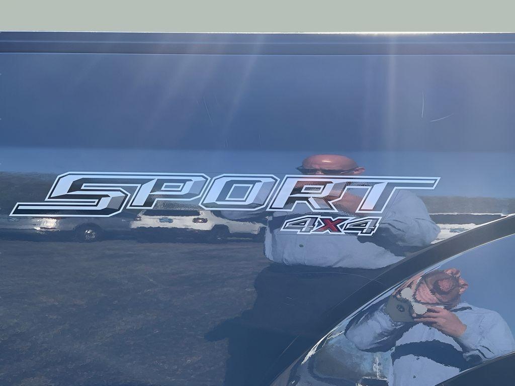 used 2020 Ford F-150 car