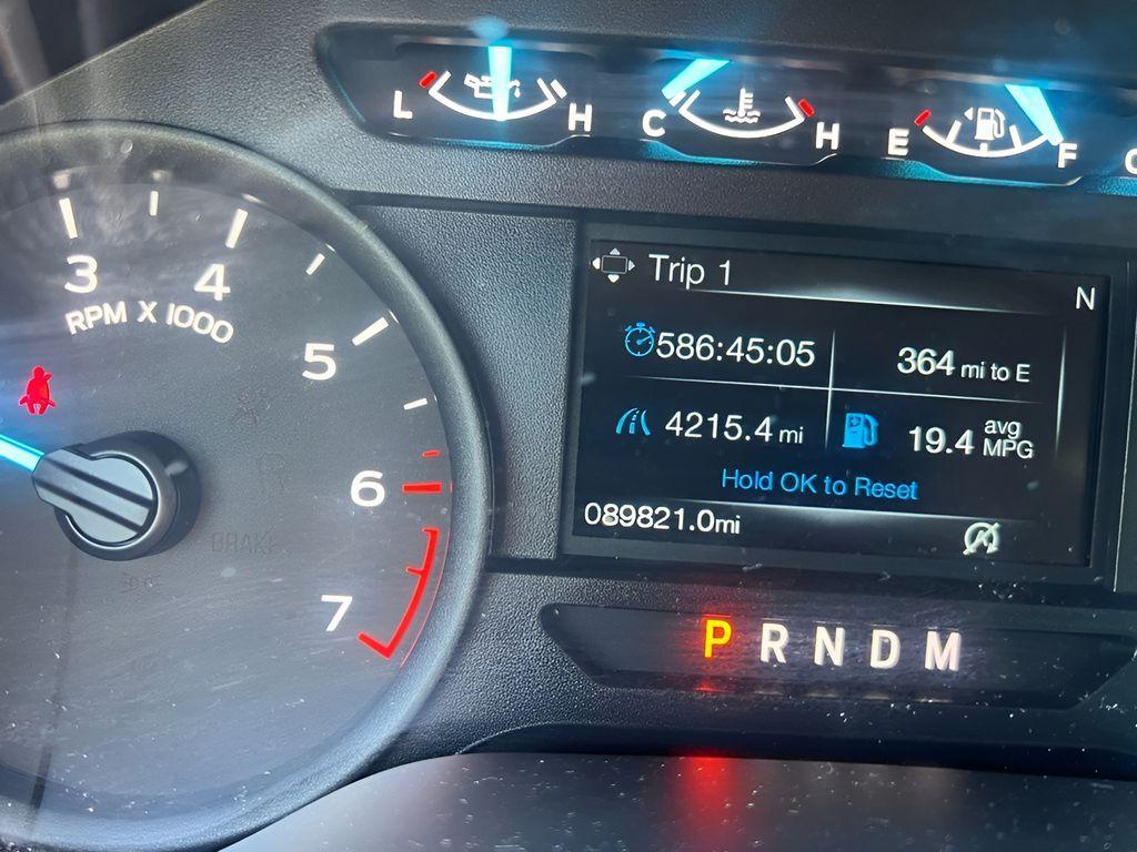 used 2020 Ford F-150 car