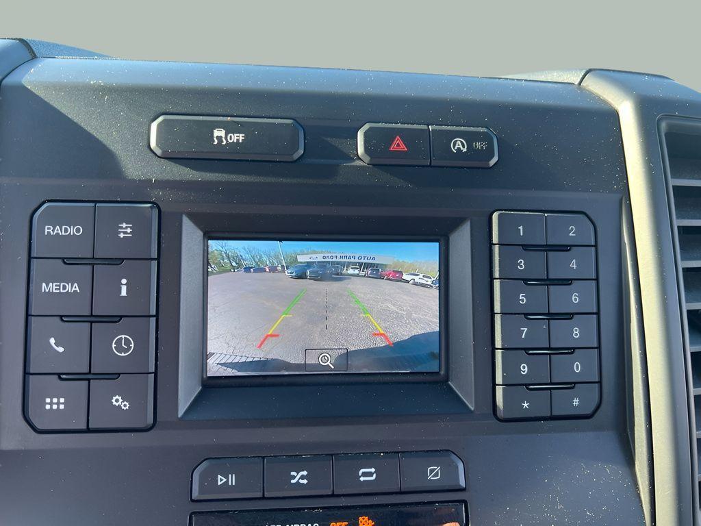 used 2020 Ford F-150 car