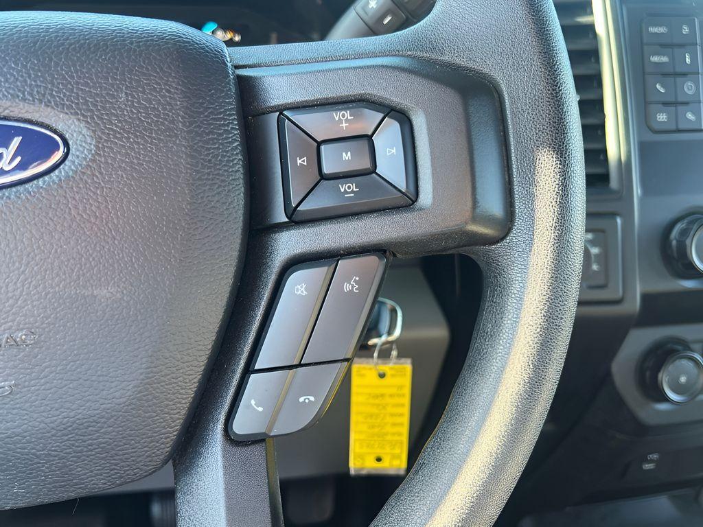 used 2020 Ford F-150 car