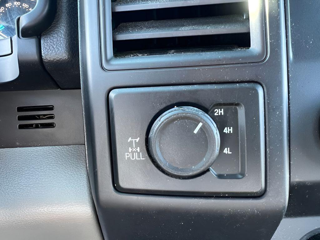 used 2020 Ford F-150 car