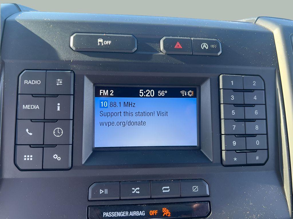 used 2020 Ford F-150 car