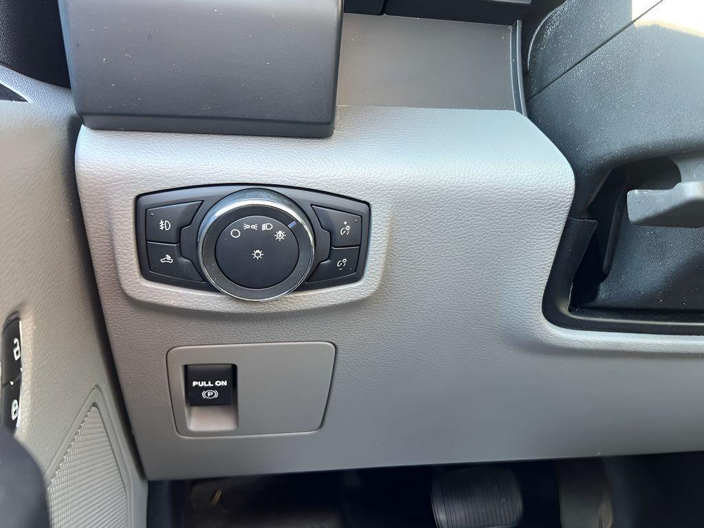 used 2020 Ford F-150 car
