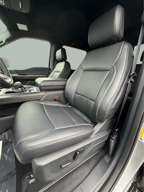 new 2026 Ford F-150 car, priced at $74,955