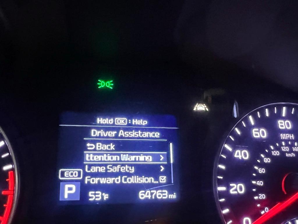 used 2020 Kia Optima car, priced at $14,995