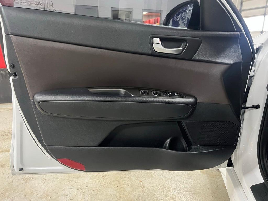 used 2020 Kia Optima car, priced at $14,995