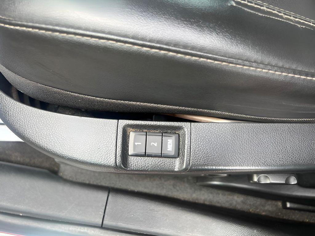 used 2015 Buick Encore car, priced at $7,500