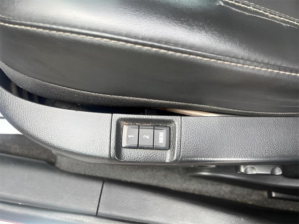 used 2015 Buick Encore car, priced at $9,995