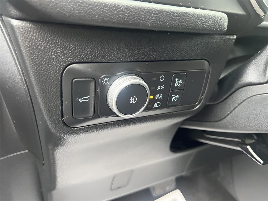 used 2020 Ford Escape car, priced at $12,995