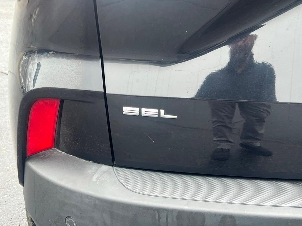 used 2020 Ford Escape car, priced at $12,995