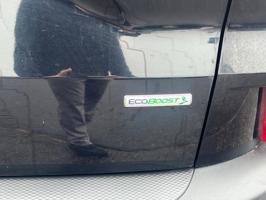 used 2020 Ford Escape car, priced at $12,995