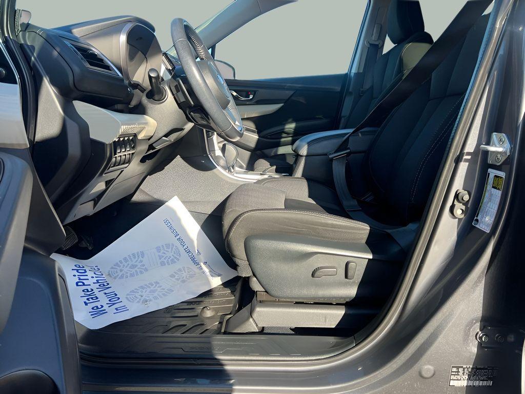 used 2021 Subaru Ascent car, priced at $18,712