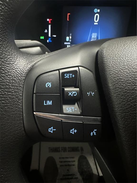 new 2026 Ford Transit-250 car, priced at $57,795