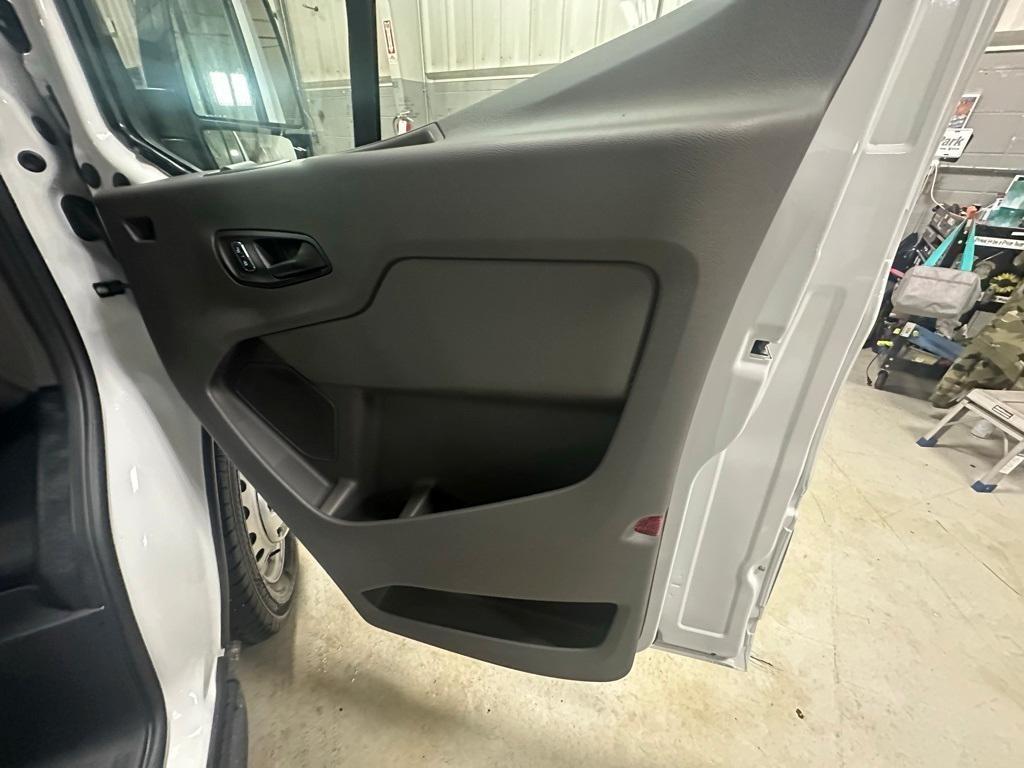 new 2026 Ford Transit-250 car, priced at $57,795