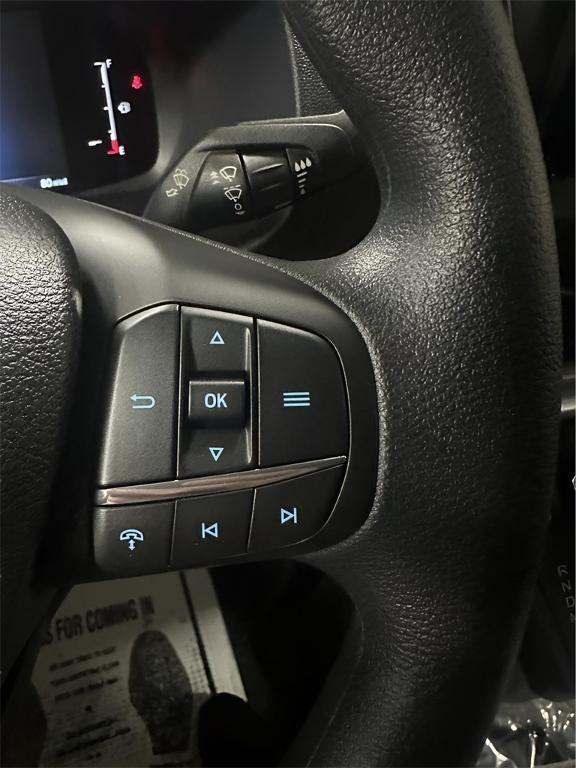 new 2026 Ford Transit-250 car, priced at $57,795