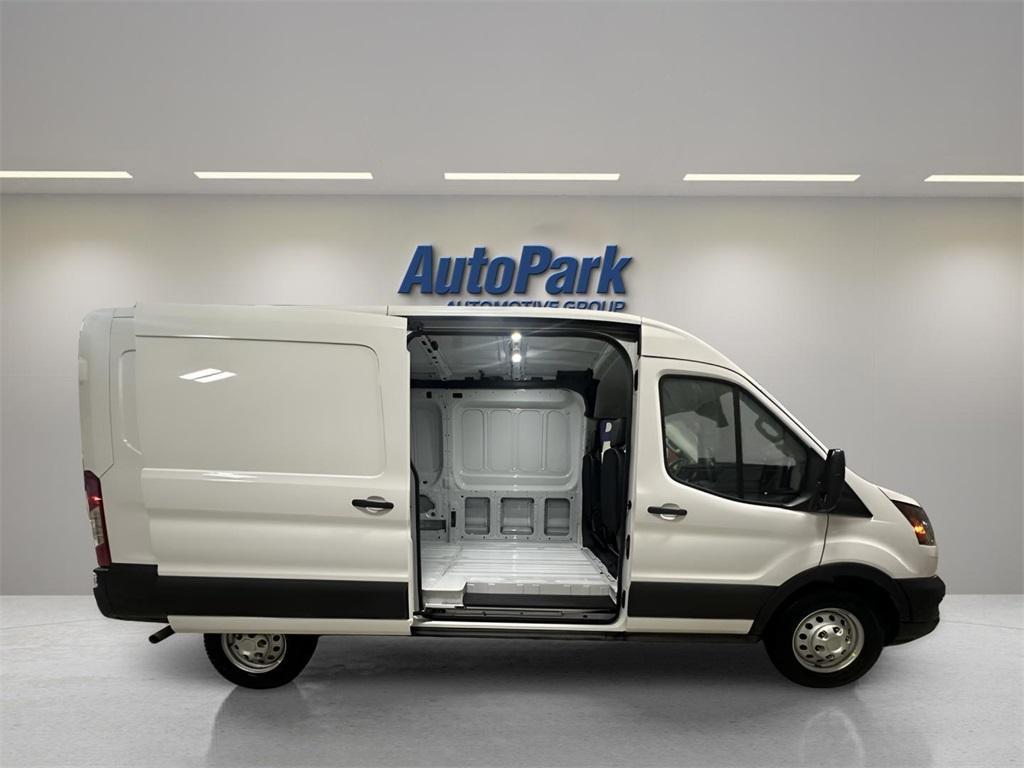 new 2026 Ford Transit-250 car, priced at $57,795