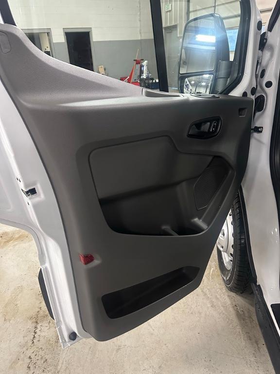 new 2026 Ford Transit-250 car, priced at $57,795