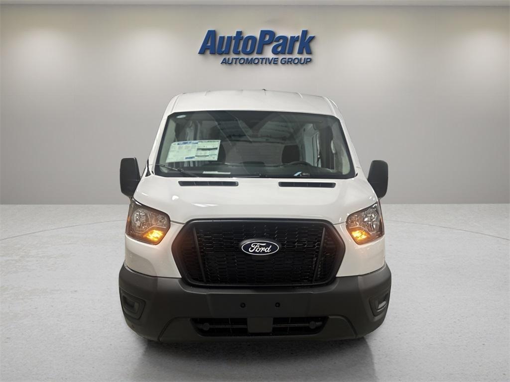 new 2026 Ford Transit-250 car, priced at $57,795