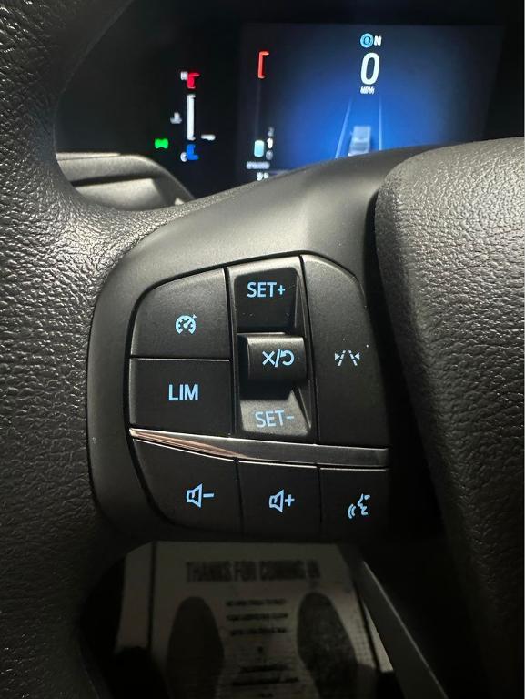 new 2026 Ford Transit-250 car, priced at $57,795