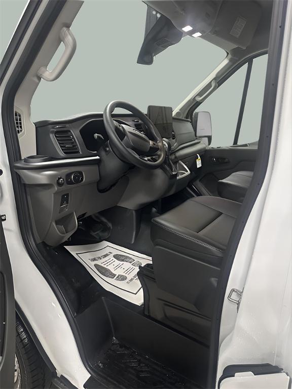 new 2026 Ford Transit-250 car, priced at $57,795
