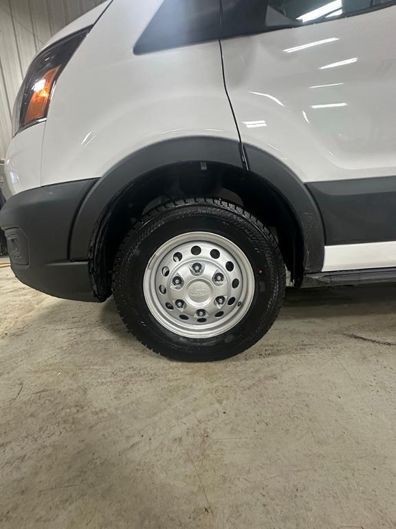 new 2026 Ford Transit-250 car, priced at $57,795