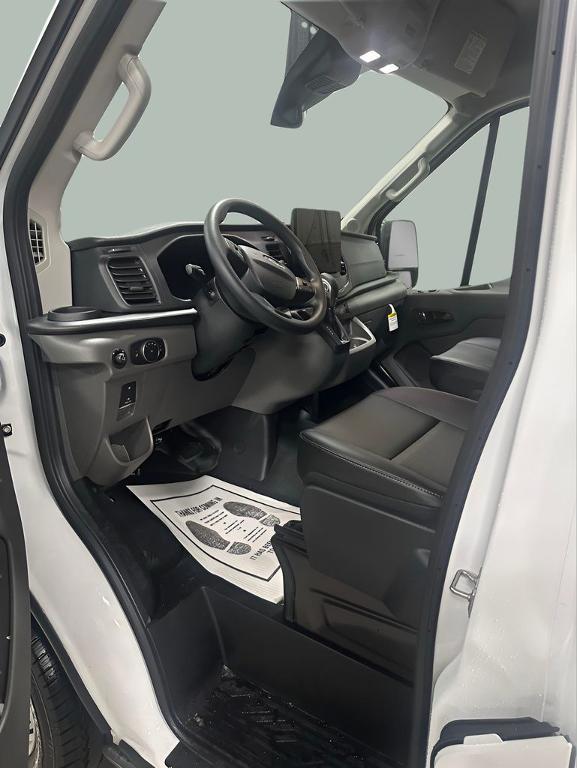 new 2026 Ford Transit-250 car, priced at $57,795