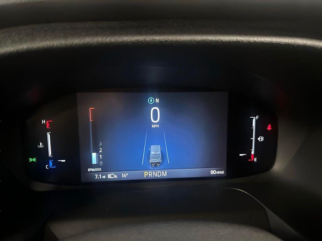 new 2026 Ford Transit-250 car, priced at $57,795