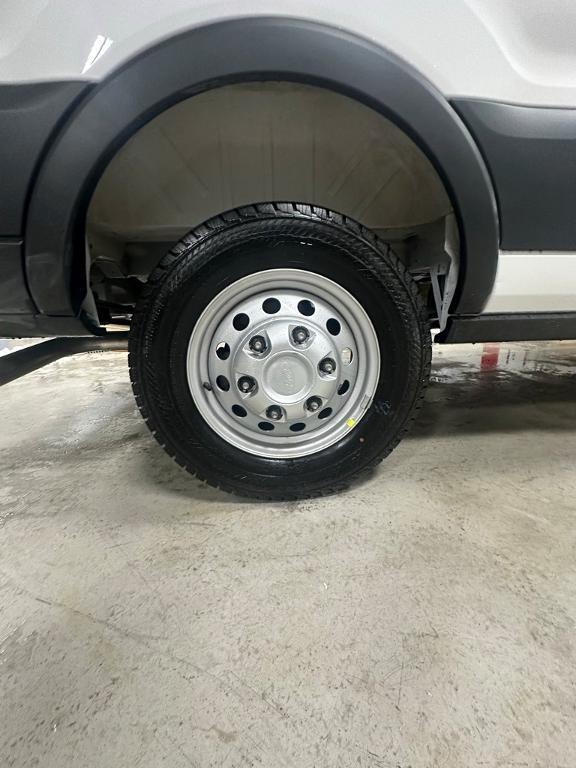 new 2026 Ford Transit-250 car, priced at $57,795