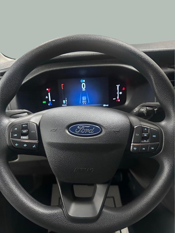 new 2026 Ford Transit-250 car, priced at $57,795