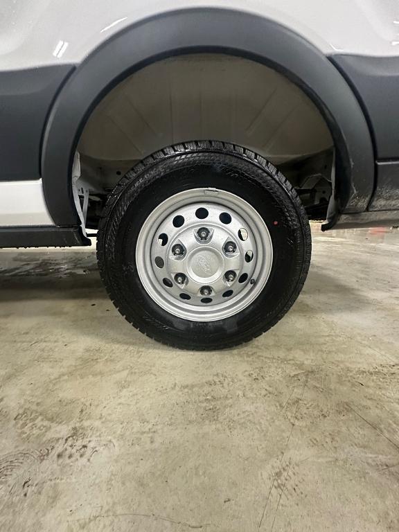 new 2026 Ford Transit-250 car, priced at $57,795