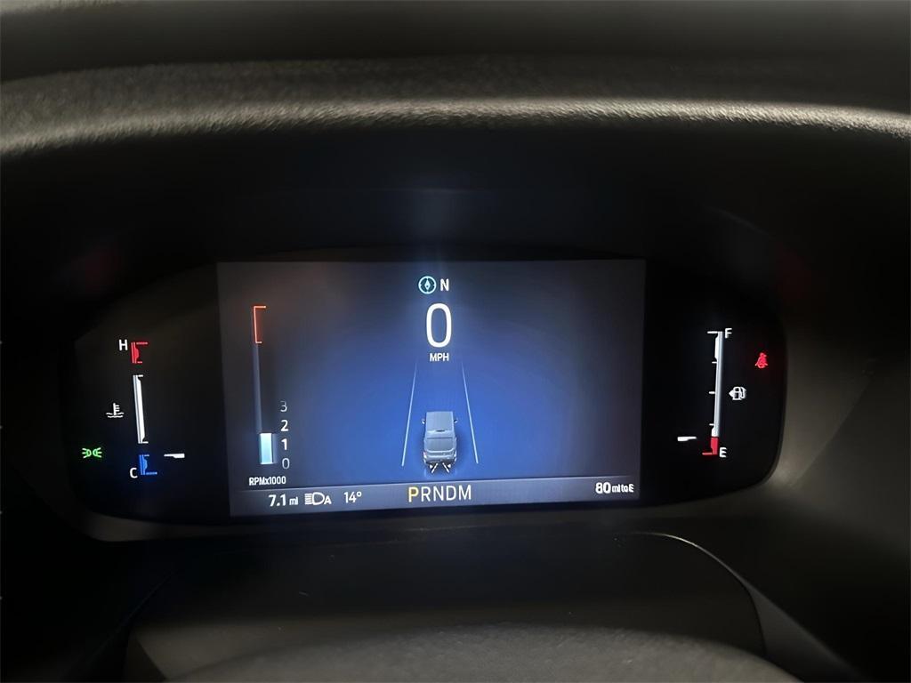 new 2026 Ford Transit-250 car, priced at $57,795