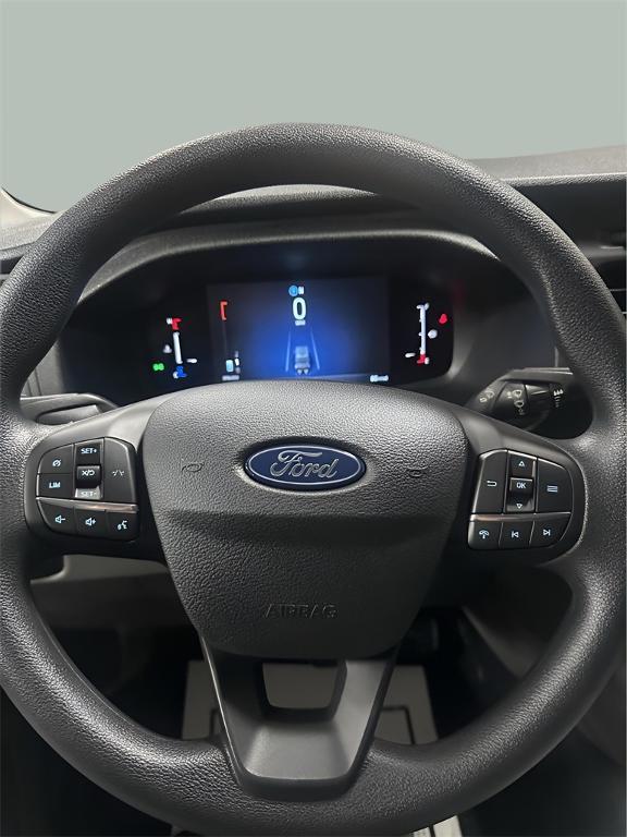 new 2026 Ford Transit-250 car, priced at $57,795