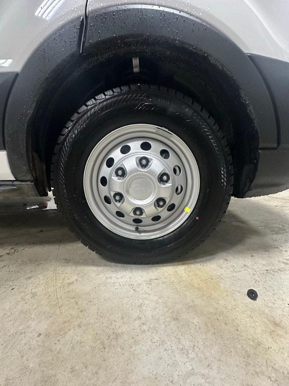 new 2026 Ford Transit-250 car, priced at $57,795