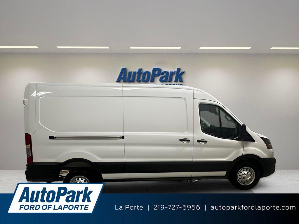 new 2026 Ford Transit-250 car, priced at $57,795