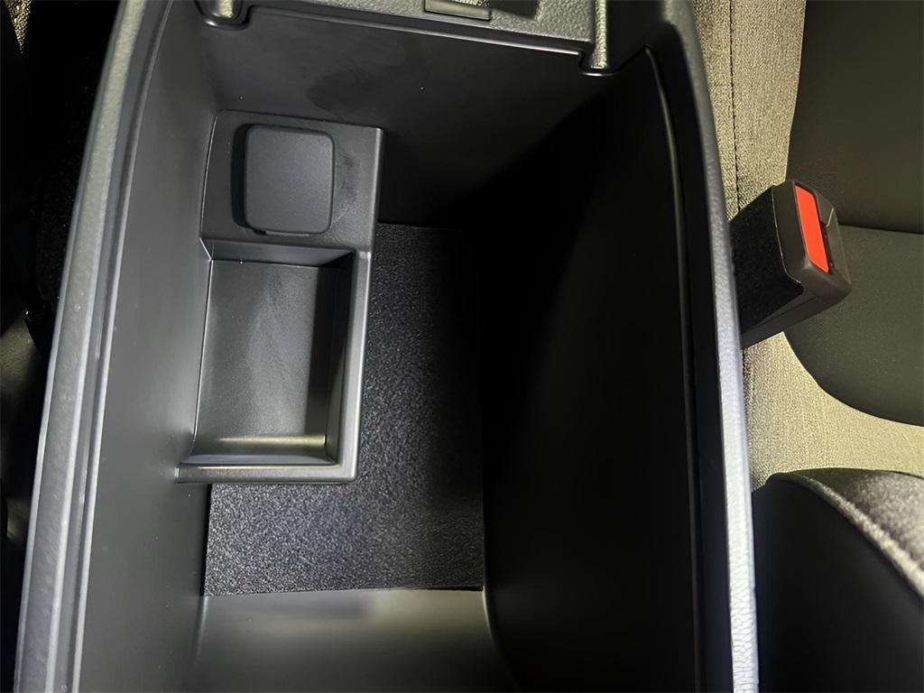 new 2025 Ford Bronco Sport car, priced at $37,325