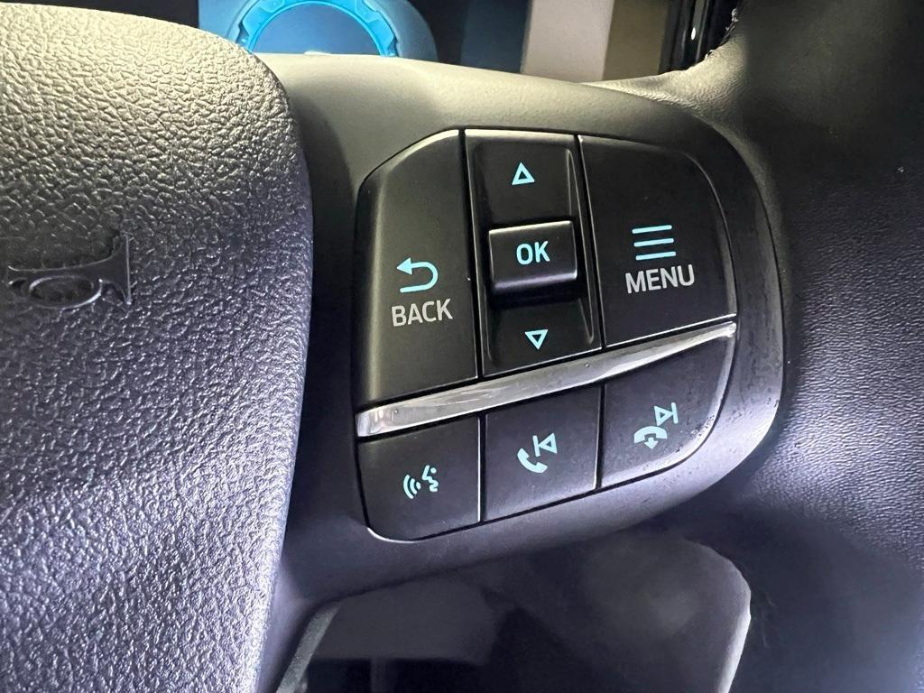 new 2025 Ford Bronco Sport car, priced at $37,325