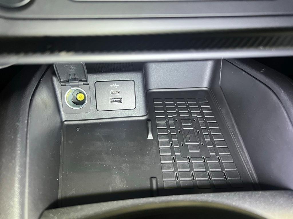 new 2025 Ford Bronco Sport car, priced at $37,325