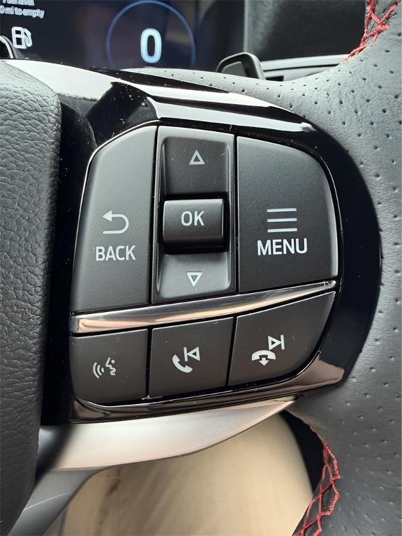 new 2026 Ford Explorer car, priced at $59,790