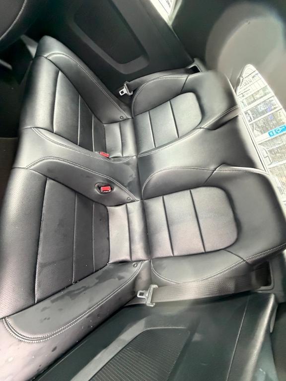 used 2015 Ford Mustang car, priced at $16,997