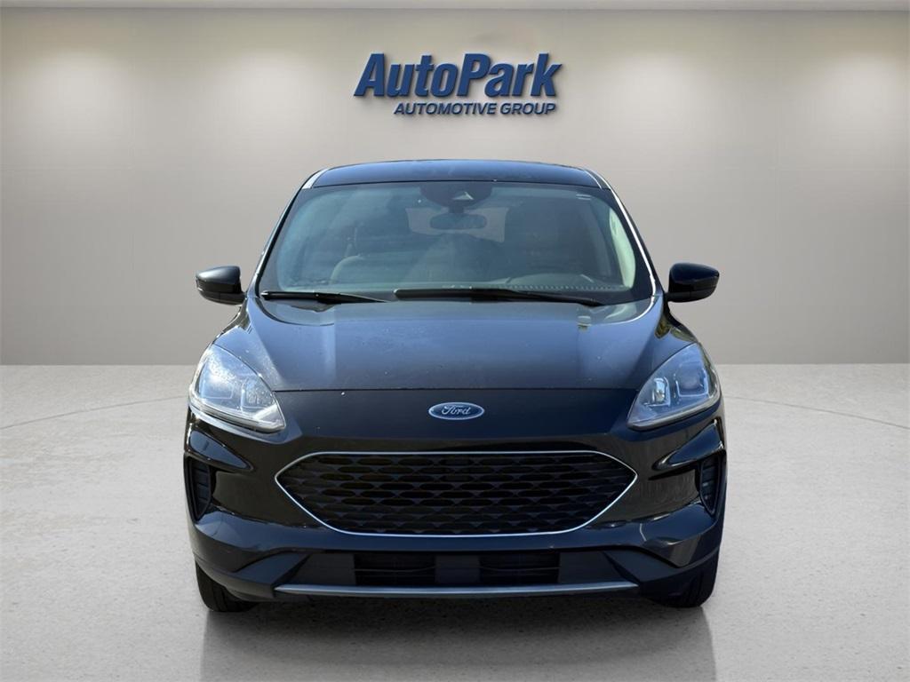 used 2020 Ford Escape car, priced at $18,892
