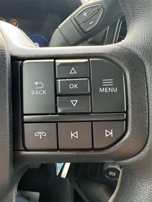 new 2025 Ford F-150 car, priced at $52,290