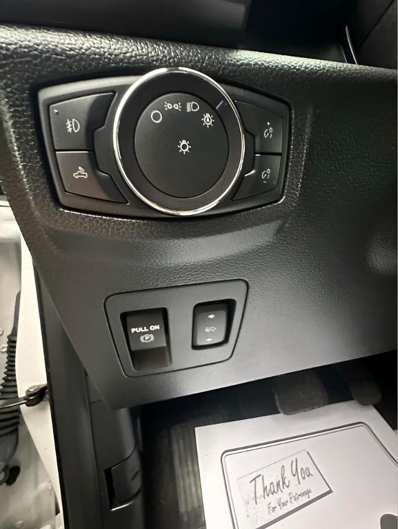 used 2019 Ford F-150 car, priced at $28,343