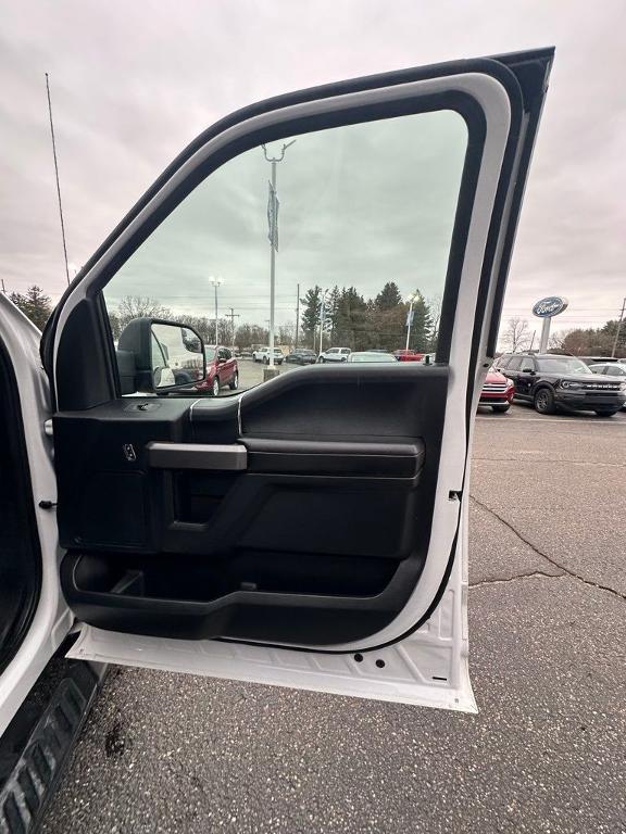 used 2019 Ford F-150 car, priced at $28,343