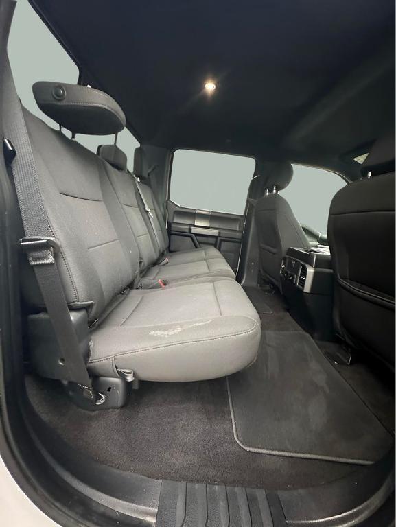used 2019 Ford F-150 car, priced at $28,343