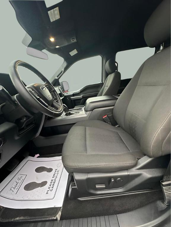 used 2019 Ford F-150 car, priced at $28,343