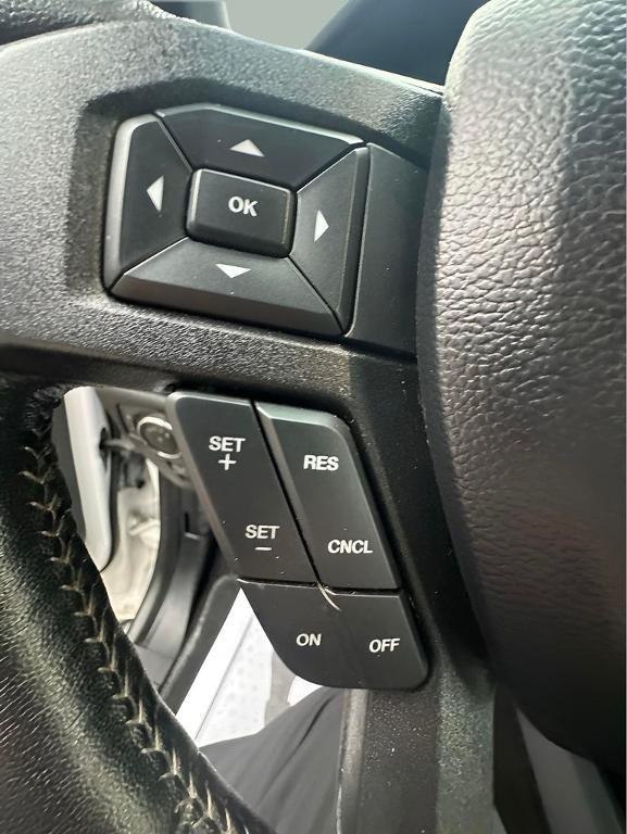 used 2019 Ford F-150 car, priced at $28,343