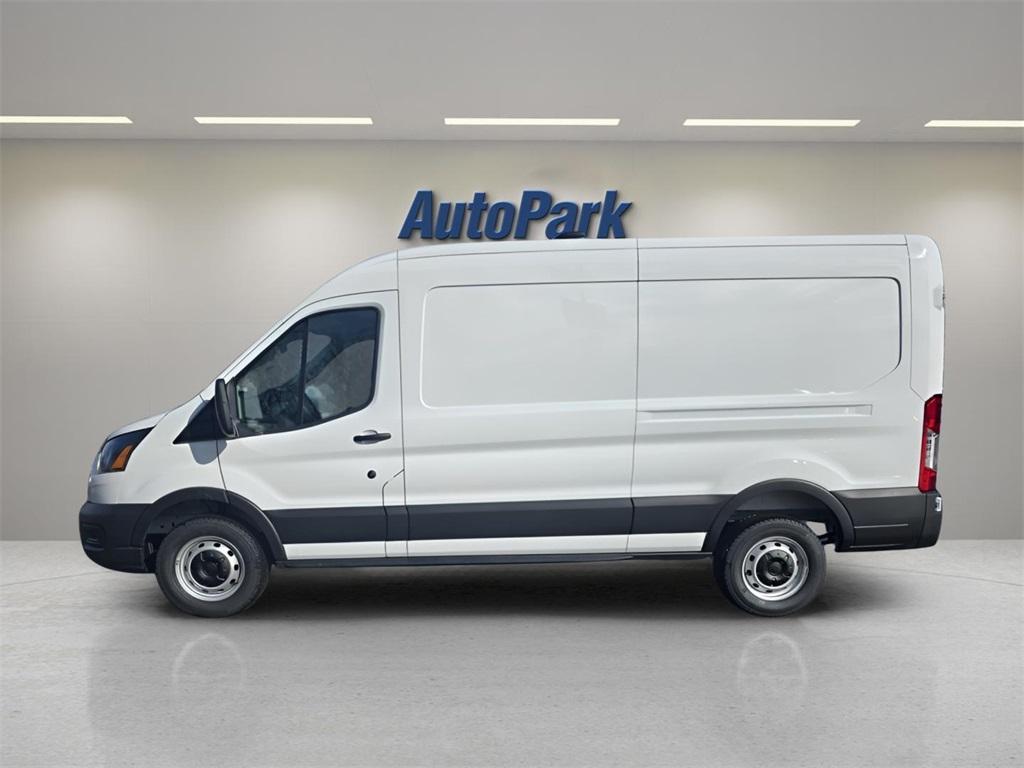 new 2026 Ford Transit-250 car, priced at $53,895