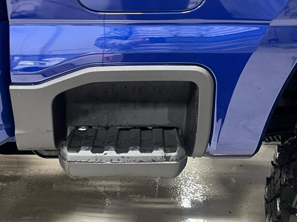 new 2026 Ford F-250 car, priced at $86,115